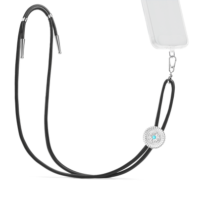 Secondary image for hover Stamped — Phone Strap